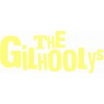The Gilhoolys Pastel Lavender Dust T-shirt
